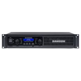 Samson SXD5000