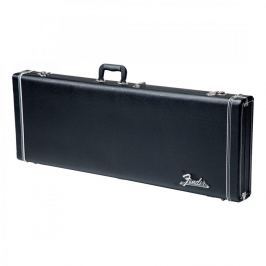 Fender Pro Series Strat/Tele Black Hardcase