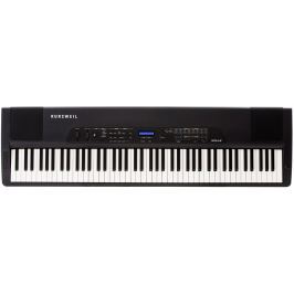 Kurzweil SPS4-8 88 Key Stage Piano with Speakers