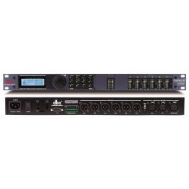 dbx DriveRack 260