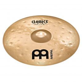 Meinl Classics Custom 19