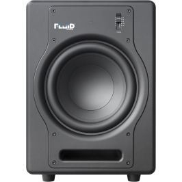 Fluid Audio F8S Black