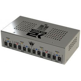 Big Joe PB-106 Power Box 2K