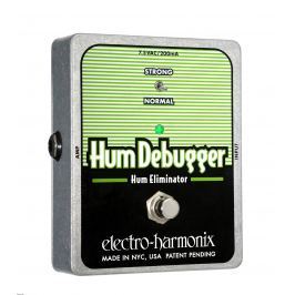 Electro Harmonix Hum Debugger