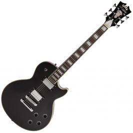 D'Angelico Premier SD Black