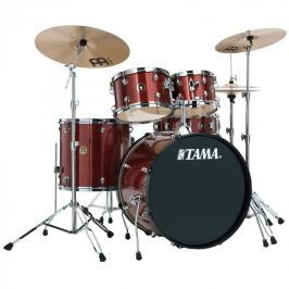Tama RM50YH6 Rhythm Mate Red Stream