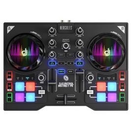Hercules DJ DJControl Instinct P8