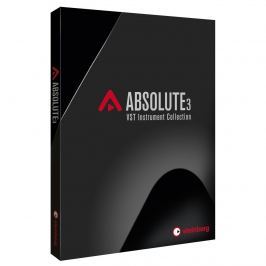Steinberg Absolute 3