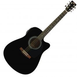 SX MD160-CE Black