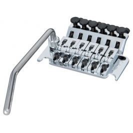 Schaller Lockmeister Chrome