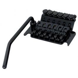Schaller Lockmeister Black Chrome