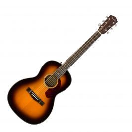 Fender CP-140SE Sunburst with Case