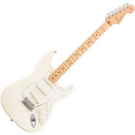 Fender American PRO Stratocaster MN Olympic White