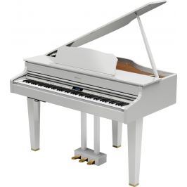 Roland GP607 Gloss White