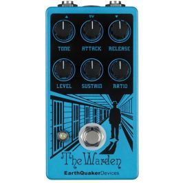 EarthQuaker Devices Warden