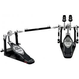 Tama Iron Cobra Power Glide Twin Pedal