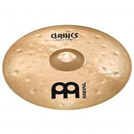 Meinl Classics Custom 17