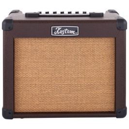 Kustom Sienna 16 Pro