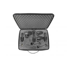 Shure PGADRUMKIT6