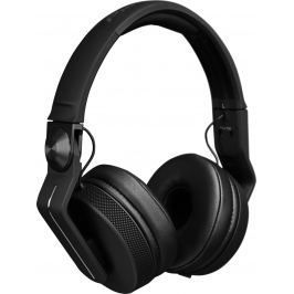 Pioneer Dj HDJ-700-K Black