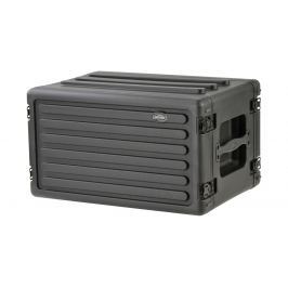 SKB Cases 1SKB-R6S 6U Shallow Roto Rack