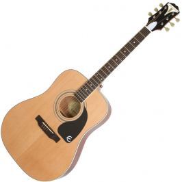 Epiphone PRO-1 Plus Acoustic Natural