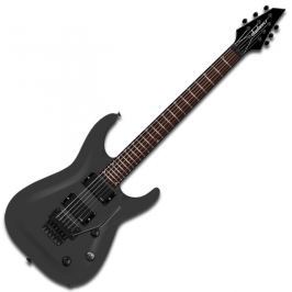 Jackson SLATXMGQ3-6 Soloist Satin Black
