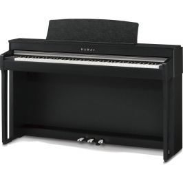 Kawai CN37 Satin Black