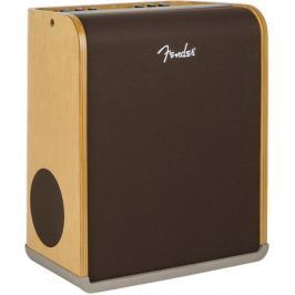 Fender Acoustic SFX