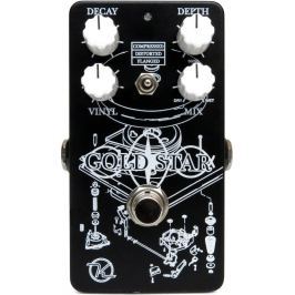 Keeley Gold Star Reverb