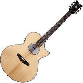 Schecter Orleans Stage Acoustic Natural Satin