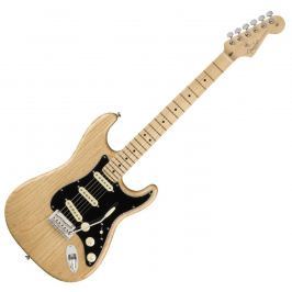 Fender American Pro Stratocaster MN Natural