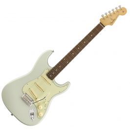 Fender 60s Classic Player Stratocaster Pau Ferro Sonic Blue