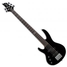 ESP LTD B-55 LH Black
