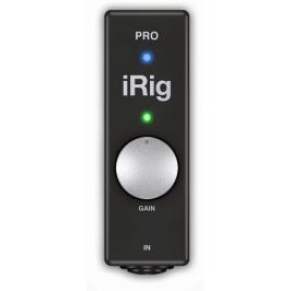 IK Multimedia I RIG Pro