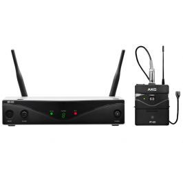 AKG WMS420 Presenter