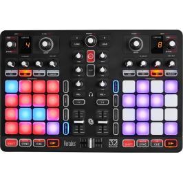Hercules DJ P32DJ
