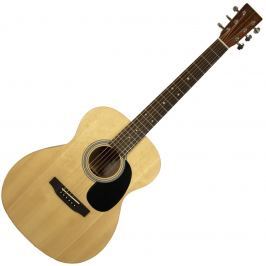 Sigma Guitars OMM-ST