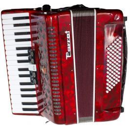 Parrot 1310 Red
