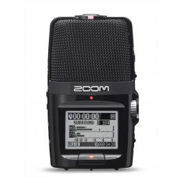 Zoom H2N