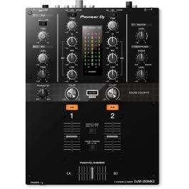 Pioneer Dj DJM-250MK2