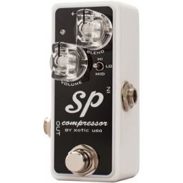 Xotic SP Compressor
