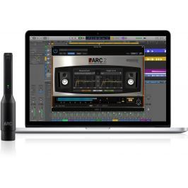 IK Multimedia ARC System 2.5