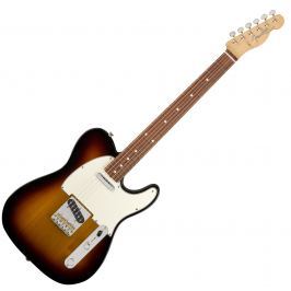 Fender Classic Player Baja 60s Telecaster PF 3-Tone Sunburst