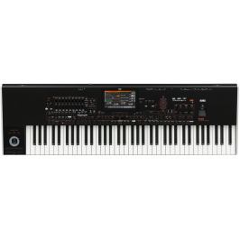 Korg Pa4X Professional Arranger 76 Keys