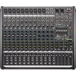 Mackie PROFX16-V2