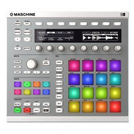 Native Instruments Maschine MKII White