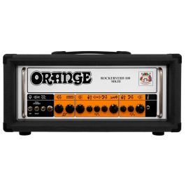 Orange Rockerverb 100 MKIII Black