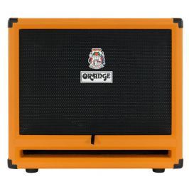 Orange OBC212 Isobaric Bass Guitar Speaker Cabinet
