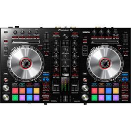 Pioneer Dj DDJ-SR2